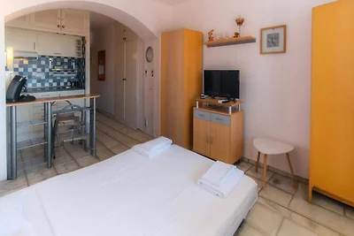 Ferienhaus in Roses mit Meerblick