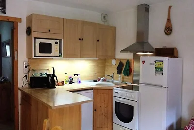 3-kamerhutappartement voor 6 personen, 3 ster...