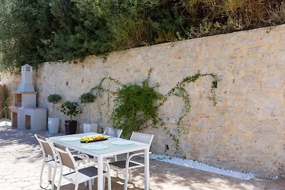 Oasis rural de Agia Triada