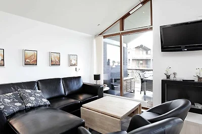 6 Personen Ferienhaus in Bogense-By Traum