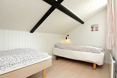 5 Personen Ferienhaus in Blåvand-By Traum