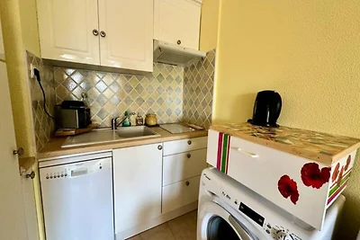 Apartments für 4 Personen