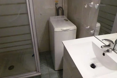 Studio für 2 Personen