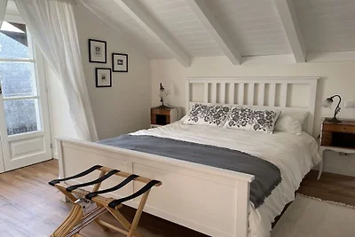 Ferienhaus mit 1 Schlafzimmer
