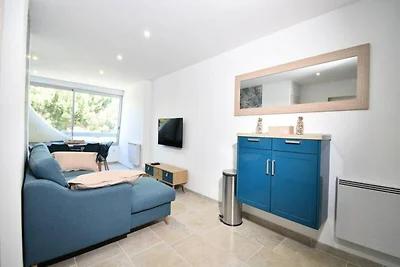 Ferienwohnung in der Nähe von Grau du Roi mit...