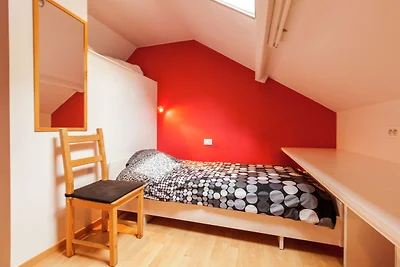 Ferienhaus in Kortrijk f�r 8 Personen