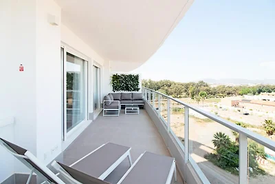 Appartement in Canet bij Middellandse Zee