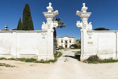 Appartamento a Fasano con piscina