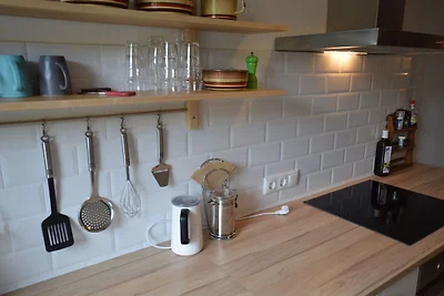 Moderna casa vacanze a Eifel con sauna