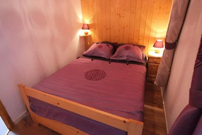 Ferienwohnung Familienurlaub Saint-Martin-de-Belleville