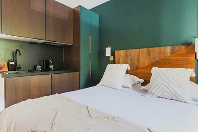 Moderne Residenz „Green Suites“ –...