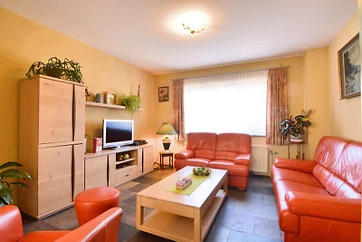 Ferienhaus in B�tgenbach mit Sauna