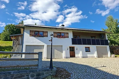 Ferienhaus in Neureichenau am Bayerischen...