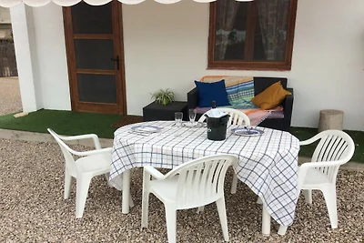 Bella casa vacanze vicino alla spiaggia