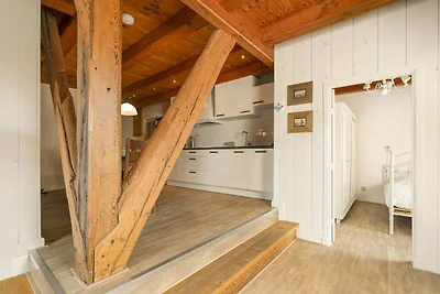 Appartement Nostalgisch auf dem Bauernhof...