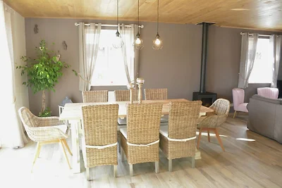 Accogliente casa vacanze con terrazza e...
