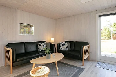 Lichte huisje bij de Lagune-By Traum