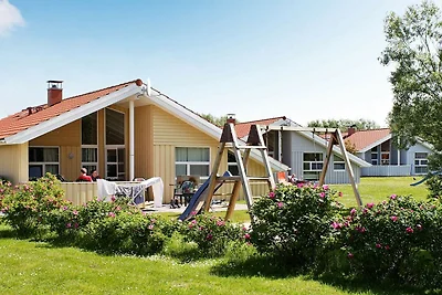 12 Personen Ferienhaus in Otterndorf