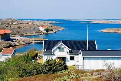 2 Personen Ferienhaus in VÄJERN