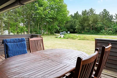 8 Personen Ferienhaus in Dannemare-By Traum