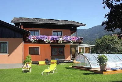 Appartamento con piscina nei pressi di...