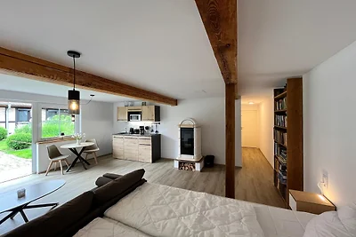 Neues Appartement Nr. 6 im Lepels Hof