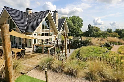 Casa vacanze con jacuzzi a Noordwijk