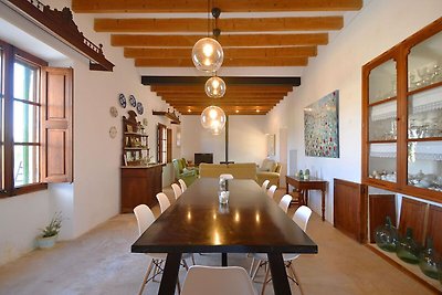Kürzlich restaurierte Finca in ruhiger Lage m...