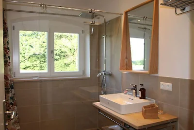 Vakantiehuis in Miesbach met zwembad