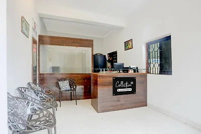 Kollektion O Candolim Beach