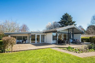 6 Personen Ferienhaus in Sydals-By Traum