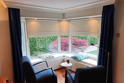 Spazioso chalet con giardino a Garderen