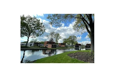 Paviljoen verdieping 6