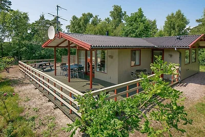 6 Personen Ferienhaus in Aakirkeby