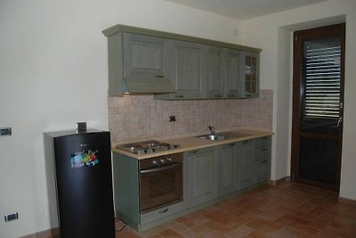 Landelijke appartementen in Camporgiano-LU me...