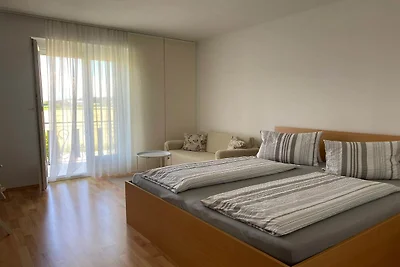Ferienwohnung in St. Kanzian am Klopeiner See