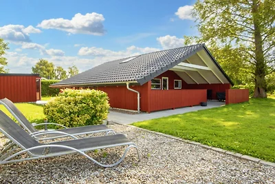 6 Personen Ferienhaus in Sydals-By Traum