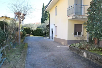 Lazise Spokojny Ogród Escape