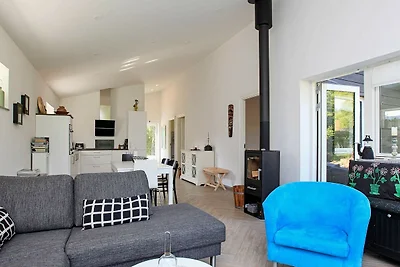 7 Personen Ferienhaus in Jægerspris-By Traum