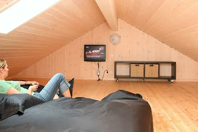16 Personen Ferienhaus in Løkken-By Traum