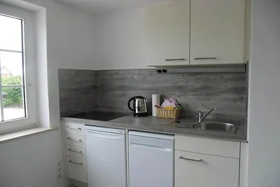 Ferienwohnung in Westerland auf Sylt