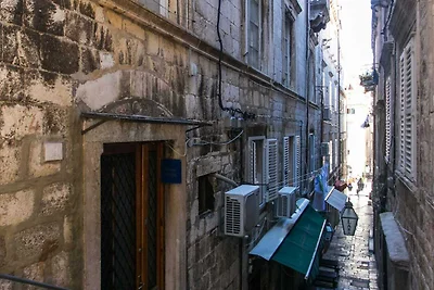 Rooms Fausta Old Town - Superior Double Room