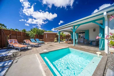 Serenity Villa op een steenworp afstand van h...