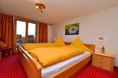 Fluh im Haus Lingg