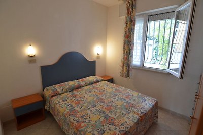 Komfortable Wohnung in Lido degli Estensi in...