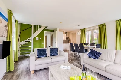 Breskens Haven: Entspannen, erkunden und...