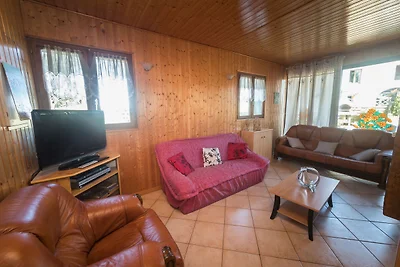 Casa vacanze con terrazza privata