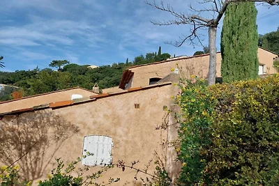 Villa Bellevue met zoutwaterzwembad