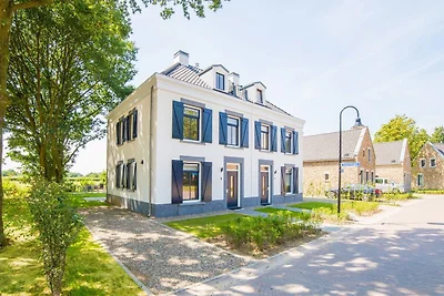 Luxuriöses Haus mit Sprudelbad