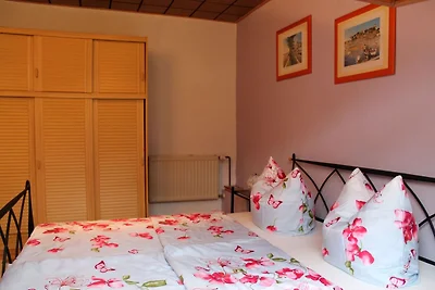 Bungalow ad Alt Bukow vicino alla spiaggia